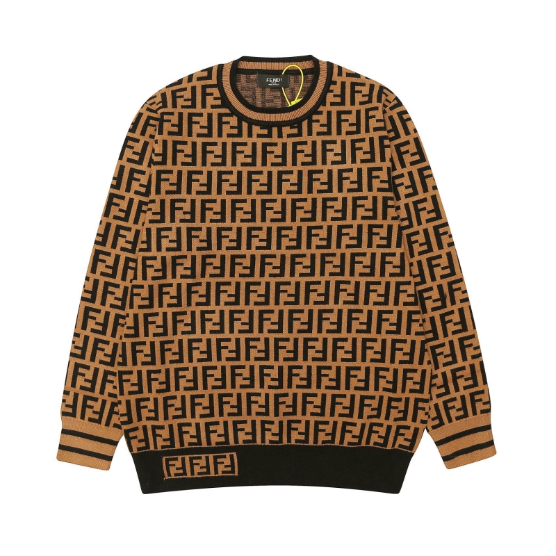 F**di sweater